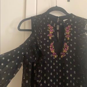 Tularosa Mariah Blouse